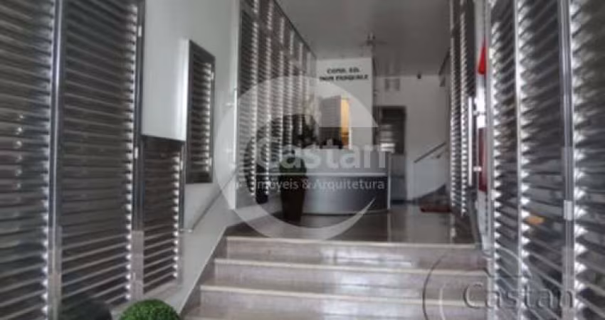 Apartamento com 1 quarto à venda na Avenida Alcântara Machado, --, Brás, São Paulo