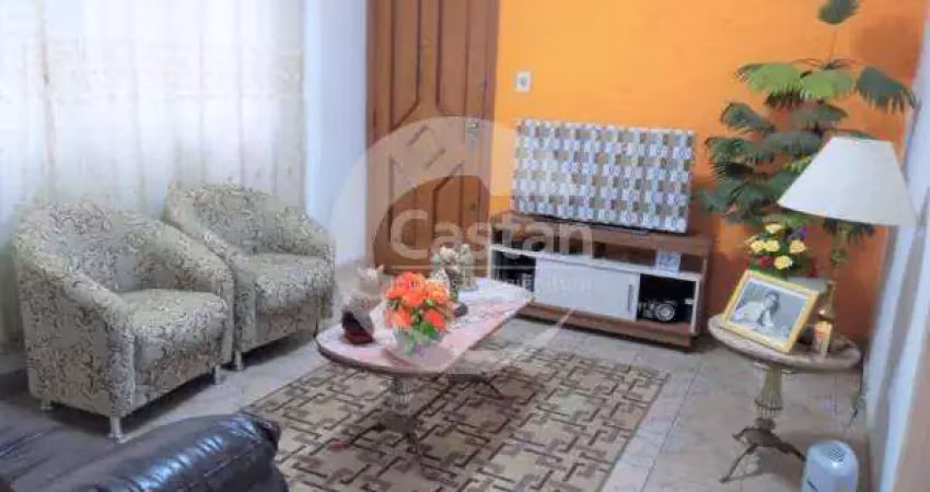 Apartamento com 3 quartos à venda na Rua André de Leão, --, Mooca, São Paulo