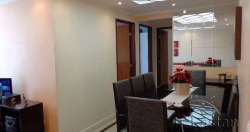 Apartamento com 3 quartos à venda na Avenida Celso Garcia, --, Tatuapé, São Paulo