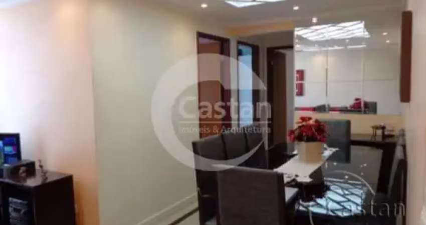 Apartamento com 3 quartos à venda na Avenida Celso Garcia, --, Tatuapé, São Paulo