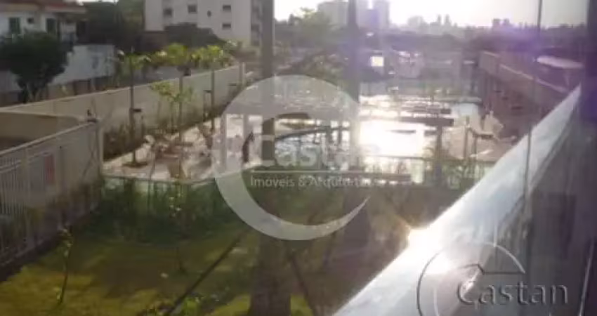 Apartamento com 3 quartos à venda na Rua José Gonçalves Galeão, --, Jardim Avelino, São Paulo