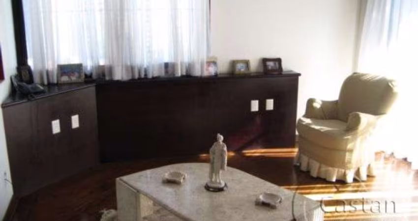 Apartamento com 4 quartos à venda na Rua Giovani Pattoli, --, Jardim Avelino, São Paulo