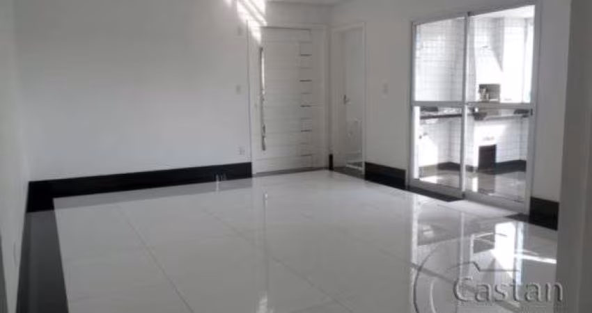 Apartamento com 3 quartos à venda na Rua Mário Augusto do Carmo, --, Jardim Avelino, São Paulo