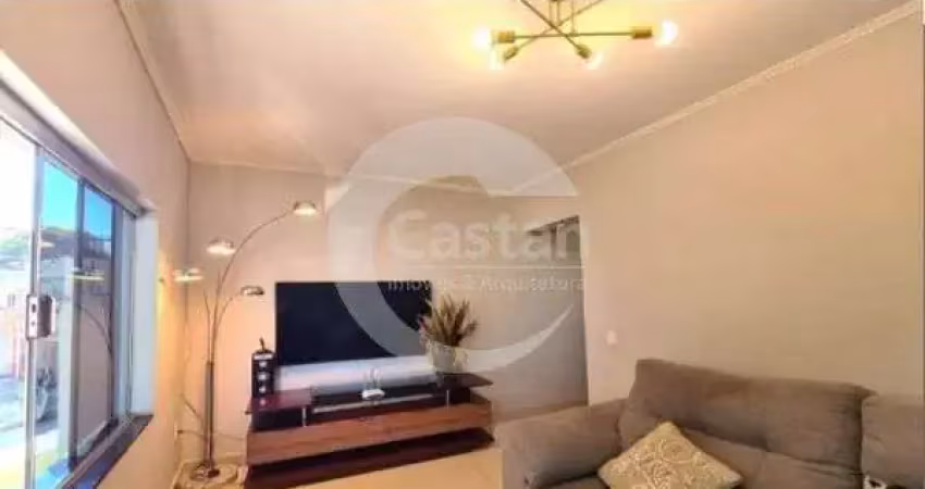 Casa com 3 quartos à venda na Manuel Joaquim Penteado, --, Vila Ema, São Paulo