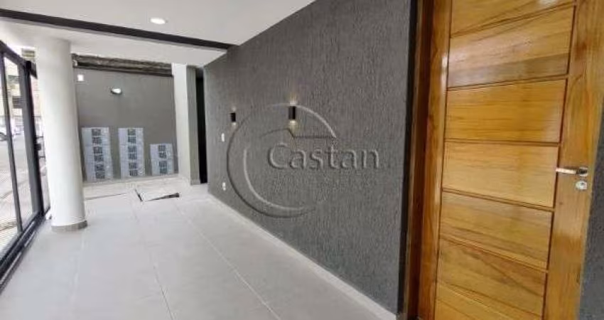 Apartamento com 1 quarto à venda na Rua Forte Ernesto, --, Vila Carrão, São Paulo