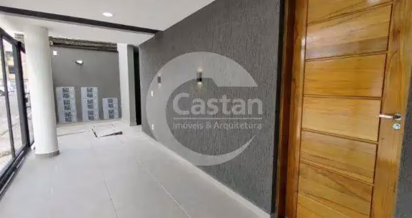Apartamento com 1 quarto à venda na Rua Forte Ernesto, --, Vila Carrão, São Paulo