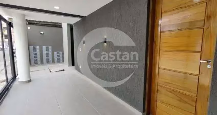 Apartamento com 1 quarto à venda na Rua Forte Ernesto, --, Vila Carrão, São Paulo
