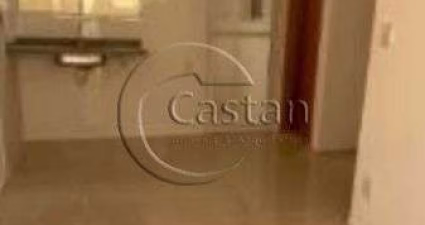 Apartamento com 2 quartos à venda na Rua Rego Barros, --, Vila Formosa, São Paulo