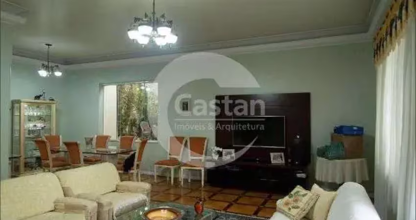 Casa com 4 quartos à venda na Rua Inácio, --, Vila Prudente, São Paulo
