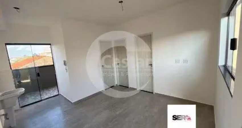 Apartamento com 2 quartos à venda na Rua Tacanhunas, --, Vila Matilde, São Paulo