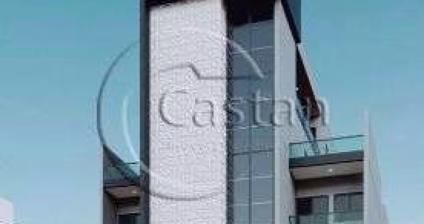 Apartamento com 2 quartos à venda na Rua Tacanhunas, --, Vila Matilde, São Paulo