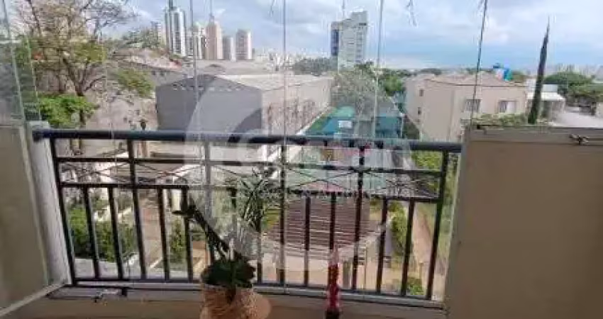 Apartamento com 3 quartos à venda na Rua Visconde de Inhomerim, --, Mooca, São Paulo