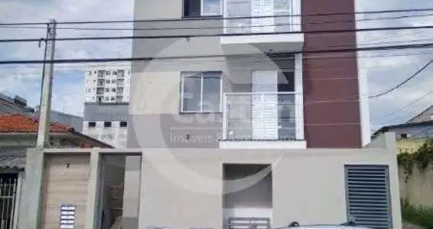 Apartamento com 1 quarto à venda na Rua Marcelo Müller, --, Jardim Independência, São Paulo