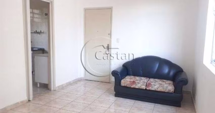 Apartamento com 2 quartos à venda na Avenida Paes de Barros, --, Mooca, São Paulo
