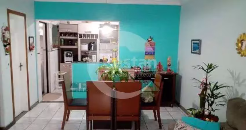 Casa em condomínio fechado com 3 quartos à venda na Rua Rosário do Catete, --, Vila Alpina, São Paulo