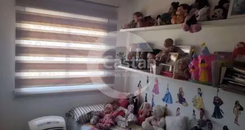 Apartamento com 3 quartos à venda na Rua Guarei, --, Mooca, São Paulo