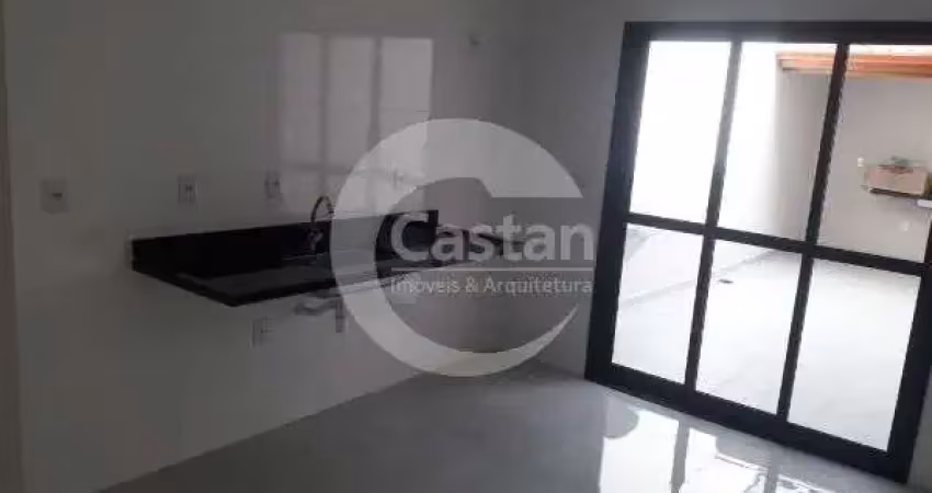 Casa com 3 quartos à venda na Rua Manderá, --, Vila Alpina, São Paulo