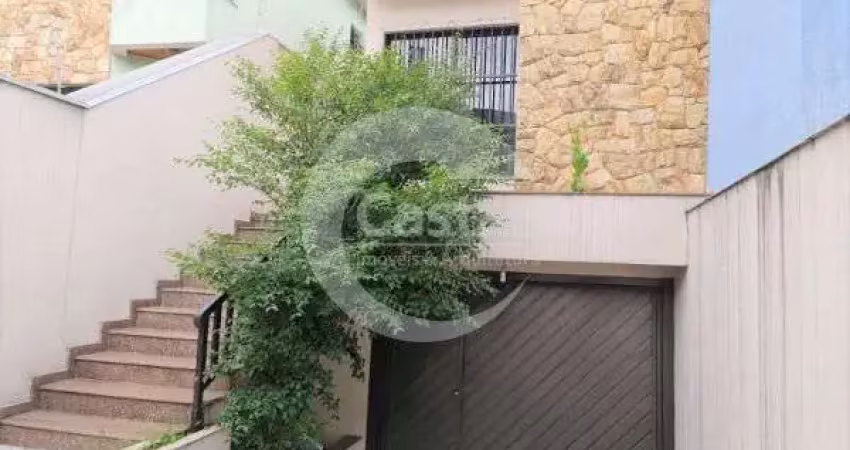 Casa com 4 quartos à venda na Rua Benta Dias, --, Mooca, São Paulo