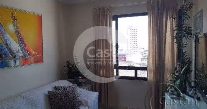 Apartamento com 3 quartos à venda na Rua Natal, --, Mooca, São Paulo