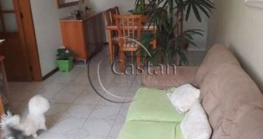Apartamento com 2 quartos à venda na Rua Igaratinga, --, Vila Ema, São Paulo