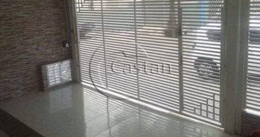 Casa com 3 quartos à venda na Rua Pirajá, --, Água Rasa, São Paulo