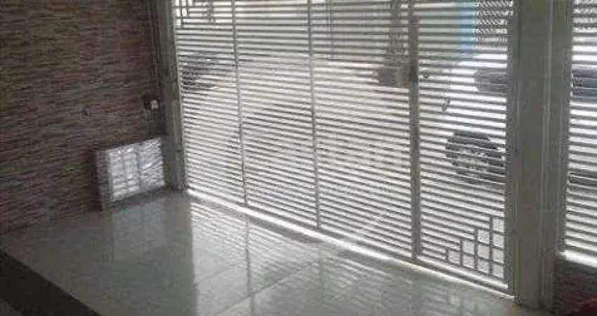 Casa com 3 quartos à venda na Rua Pirajá, --, Água Rasa, São Paulo