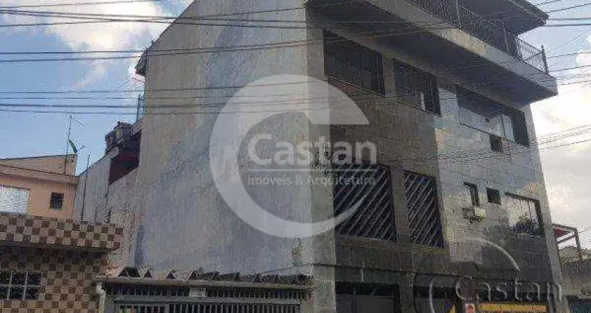 Prédio com 19 salas para alugar na Doutor Antonio Lobo Sobrinho, --, Vila Formosa, São Paulo