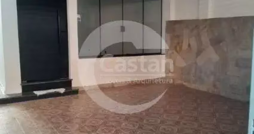 Casa com 3 quartos à venda na Rua Tambiú, --, Mooca, São Paulo
