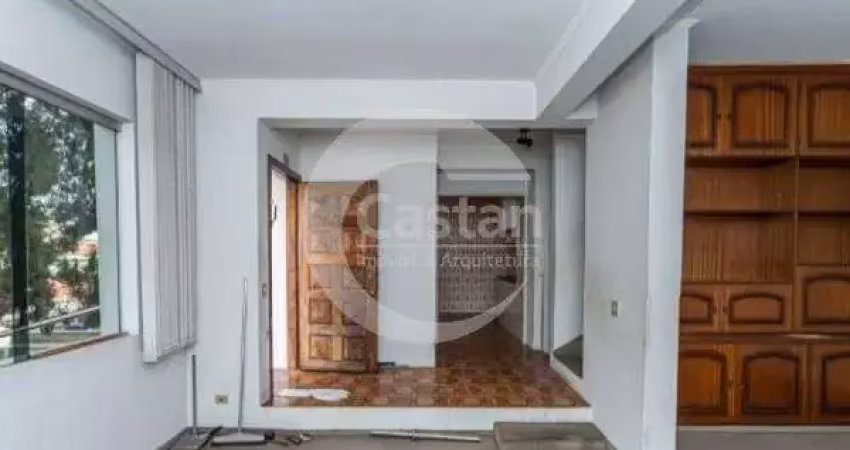 Casa com 3 quartos à venda na Rua Guaraipó, --, Vila Santa Clara, São Paulo