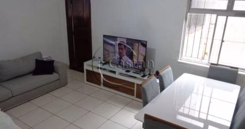 Casa com 3 quartos à venda na Rua Araribóia, --, Mooca, São Paulo
