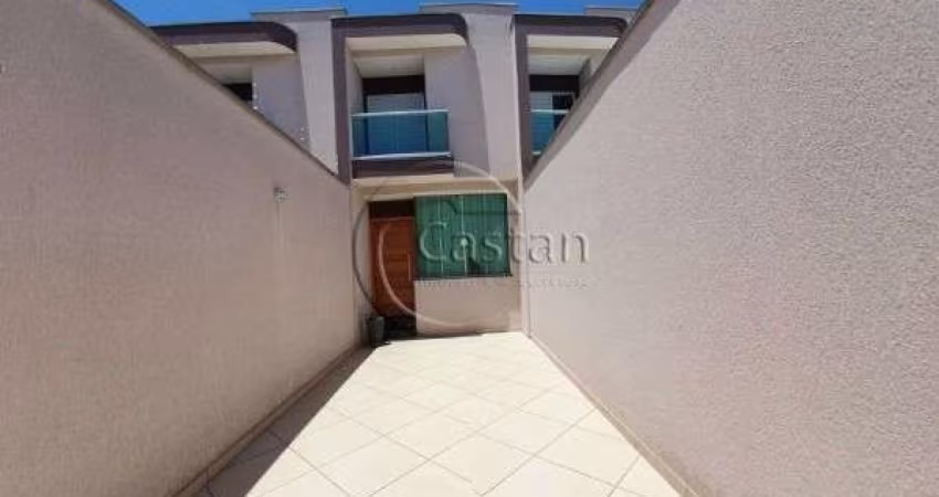 Casa com 2 quartos à venda na Grao Mongol, --, Vila Alpina, São Paulo