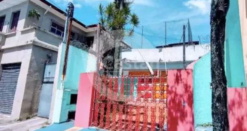 Casa com 10 quartos à venda na Rua do Manifesto, --, Ipiranga, São Paulo