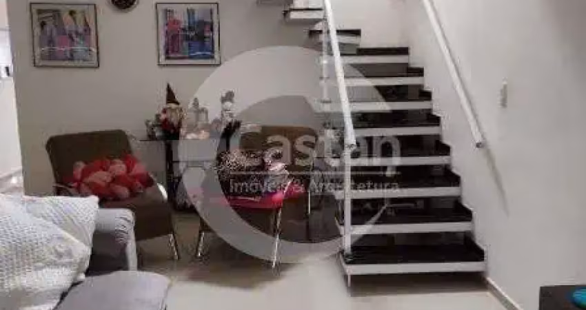 Casa com 3 quartos à venda na Rua Barão do Pirai, --, Vila Prudente, São Paulo