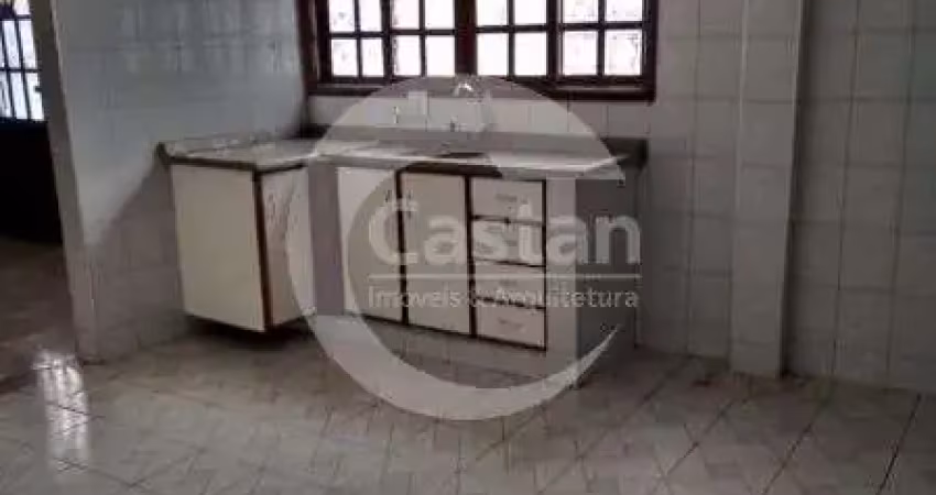 Casa com 3 quartos à venda na Rua Gaspar Barreto, --, Vila Alpina, São Paulo