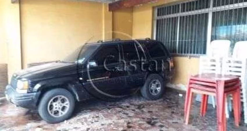 Casa com 3 quartos à venda na Rua Doutor Nogueira de Noronha, --, Parque São Lucas, São Paulo