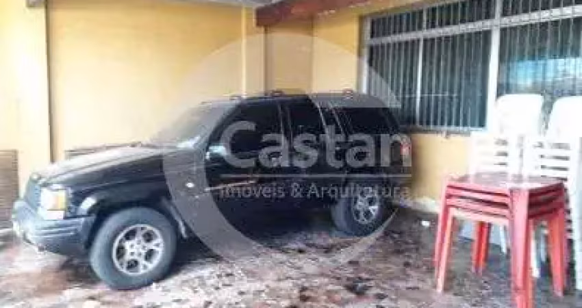Casa com 3 quartos à venda na Rua Doutor Nogueira de Noronha, --, Parque São Lucas, São Paulo