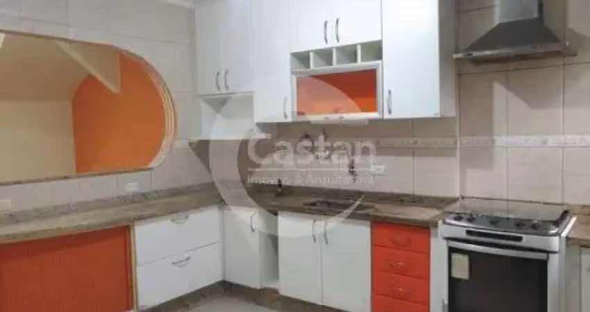 Casa com 2 quartos à venda na Rua Martim Afonso, --, Belém, São Paulo