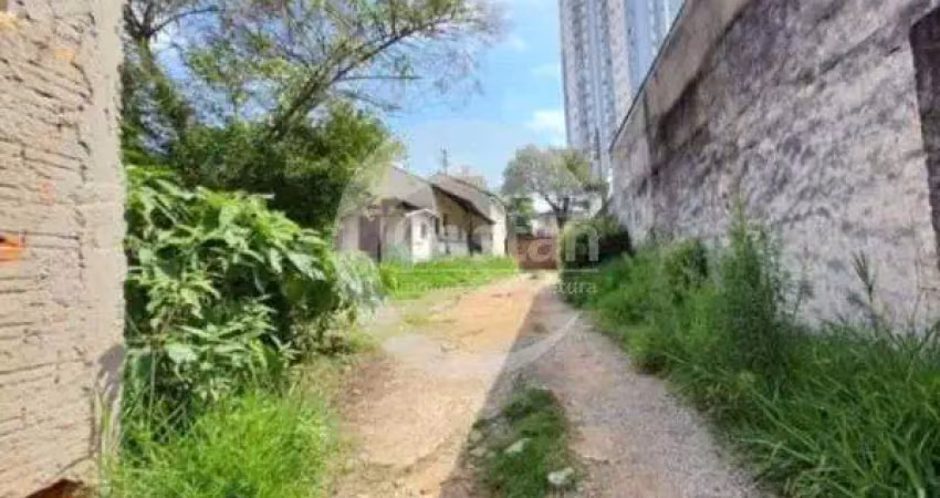 Terreno à venda na Rua dos Ciclames, --, Vila Prudente, São Paulo