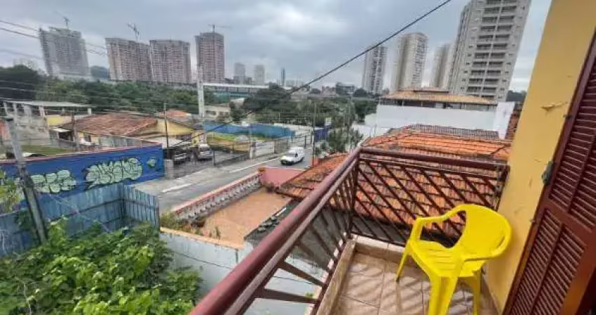 Casa com 3 quartos à venda na Rua Domingos Afonso, --, Vila Prudente, São Paulo