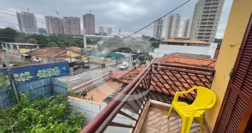 Casa com 3 quartos à venda na Rua Domingos Afonso, --, Vila Prudente, São Paulo