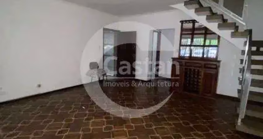 Casa com 3 quartos à venda na Rua Demétrio Ribeiro, --, Tatuapé, São Paulo