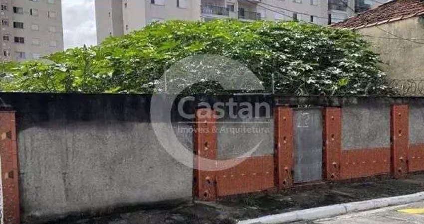 Terreno à venda na Rua do Triunfo, --, Tatuapé, São Paulo