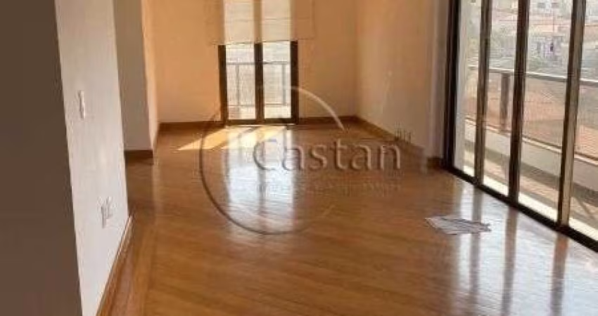 Apartamento com 3 quartos à venda na Rua Carlos Venturi, --, Mooca, São Paulo