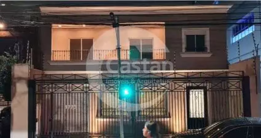 Casa com 13 quartos à venda na Avenida Paes de Barros, --, Mooca, São Paulo