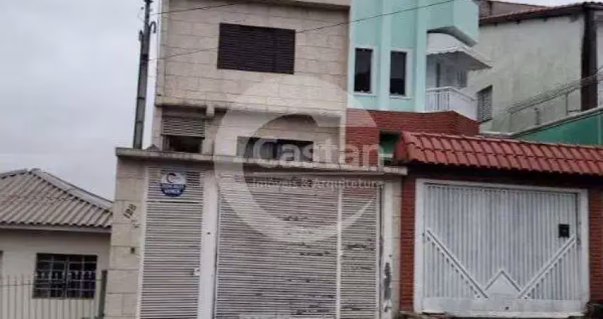 Casa com 3 quartos à venda na Bertanholi, --, Parque São Lucas, São Paulo
