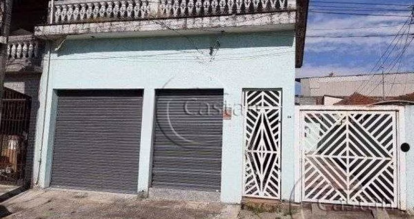 Casa com 3 quartos à venda na Rua Primícias, --, Vila Carrão, São Paulo