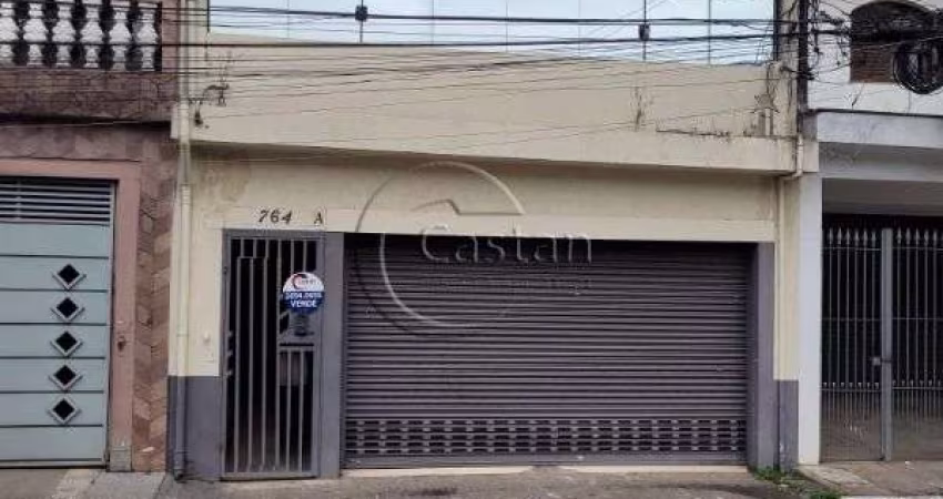 Prédio à venda na Rua Manuel da Costa, --, Vila Ema, São Paulo