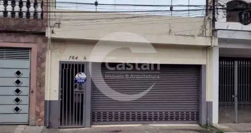 Prédio à venda na Rua Manuel da Costa, --, Vila Ema, São Paulo