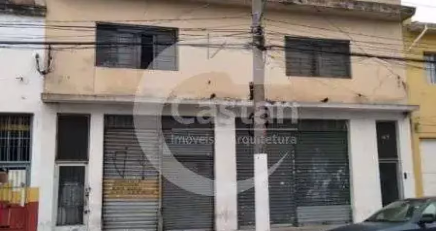 Prédio à venda na Rua Marajó, --, Brás, São Paulo