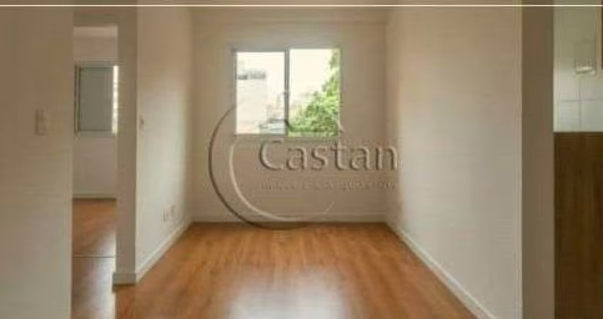 Apartamento com 2 quartos à venda na Rua Otto de Alencar, --, Cambuci, São Paulo